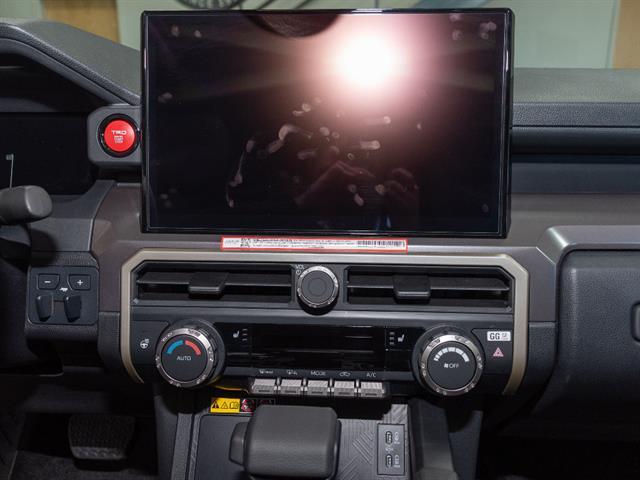 new 2026 Toyota Tacoma car, priced at $51,307