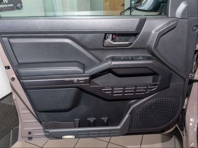 new 2026 Toyota Tacoma car, priced at $51,307