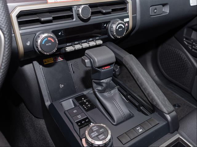 new 2026 Toyota Tacoma car, priced at $51,307