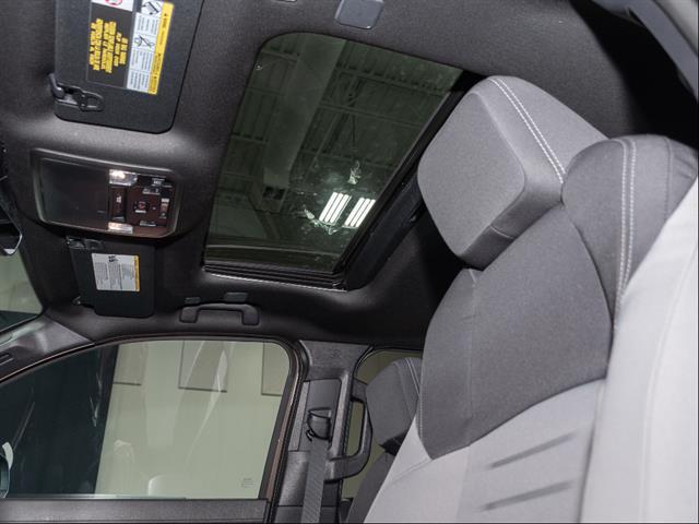 new 2026 Toyota Tacoma car, priced at $51,307
