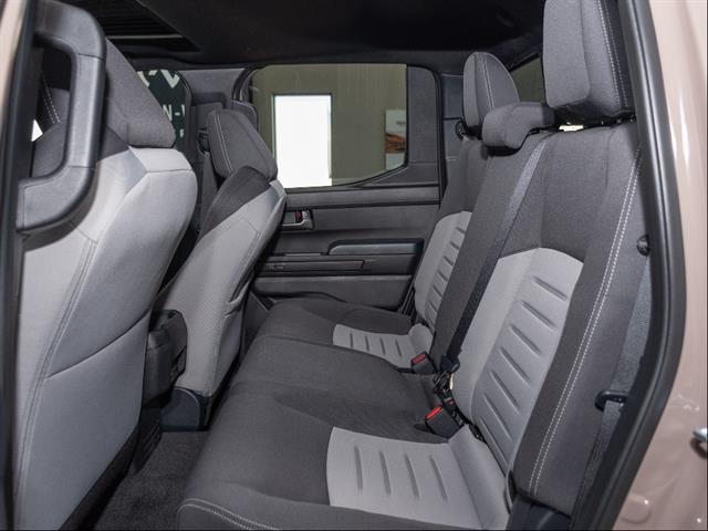 new 2026 Toyota Tacoma car, priced at $51,307
