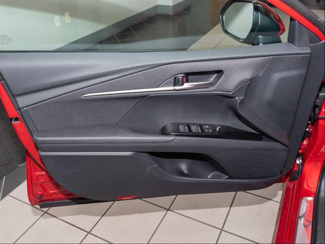 new 2026 Toyota Camry car, priced at $33,376