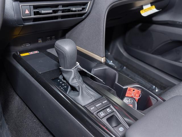 new 2026 Toyota Camry car, priced at $33,376