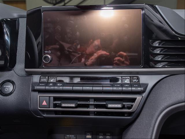 new 2026 Toyota Camry car, priced at $33,376