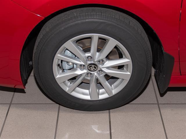 new 2026 Toyota Camry car, priced at $33,376