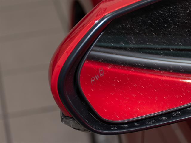 new 2026 Toyota Camry car, priced at $33,376