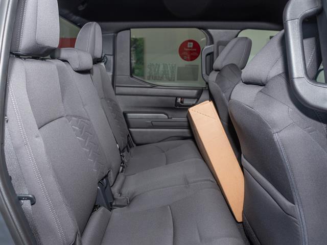 new 2025 Toyota Tacoma car, priced at $39,064