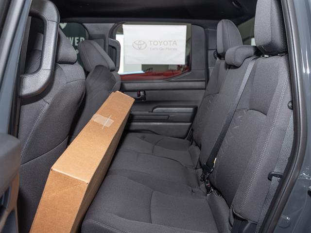 new 2025 Toyota Tacoma car, priced at $39,064