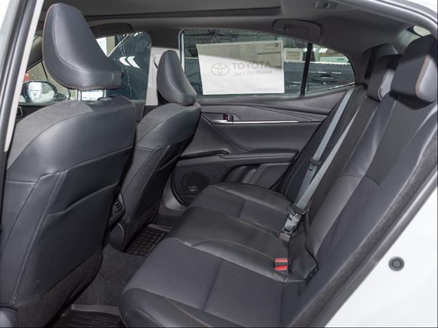 new 2026 Toyota Camry car, priced at $40,337