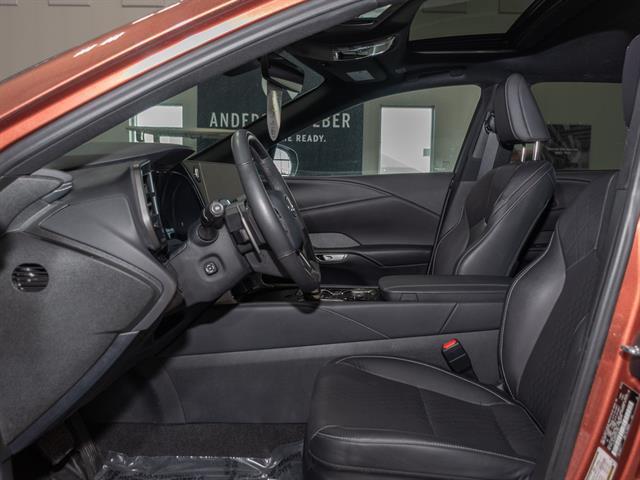 used 2023 Lexus RX 350 car, priced at $49,500