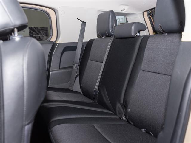 used 2012 Toyota FJ Cruiser car, priced at $24,900