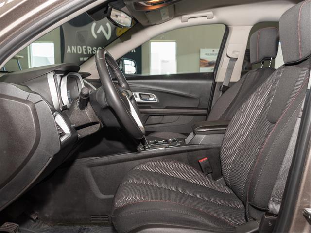 used 2012 Chevrolet Equinox car, priced at $8,495