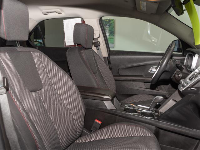 used 2012 Chevrolet Equinox car, priced at $8,495