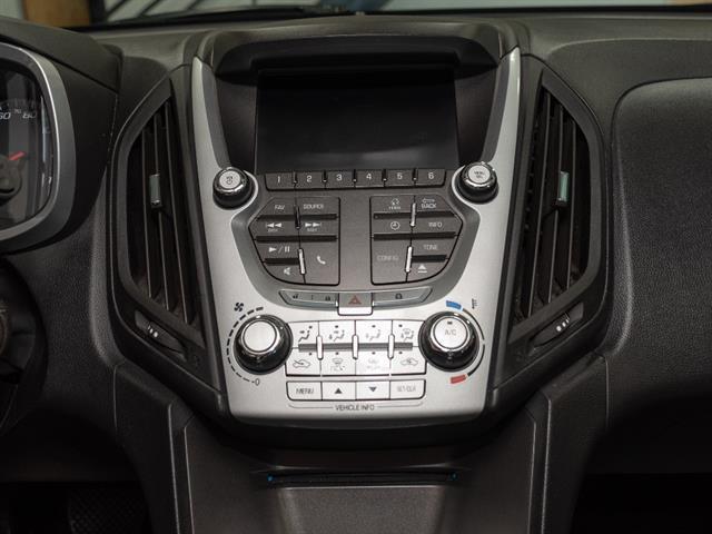 used 2012 Chevrolet Equinox car, priced at $8,495