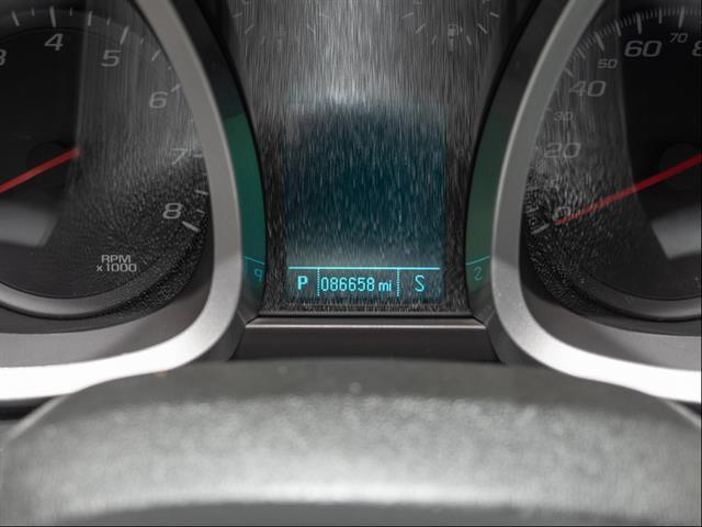 used 2012 Chevrolet Equinox car, priced at $8,495