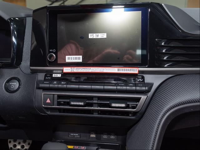 new 2026 Toyota Camry car, priced at $34,824