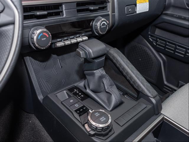 new 2026 Toyota 4Runner car, priced at $46,868