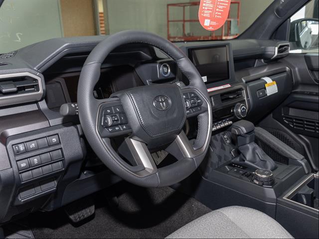 new 2026 Toyota 4Runner car, priced at $46,868