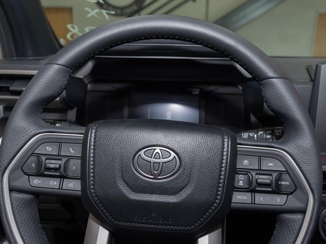 new 2026 Toyota 4Runner car, priced at $46,868
