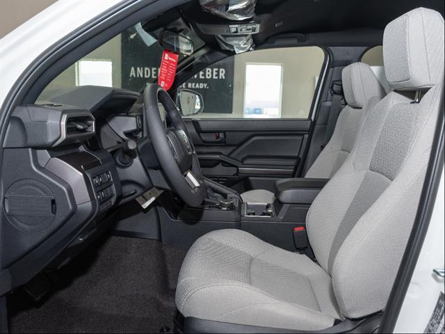 new 2026 Toyota 4Runner car, priced at $46,868