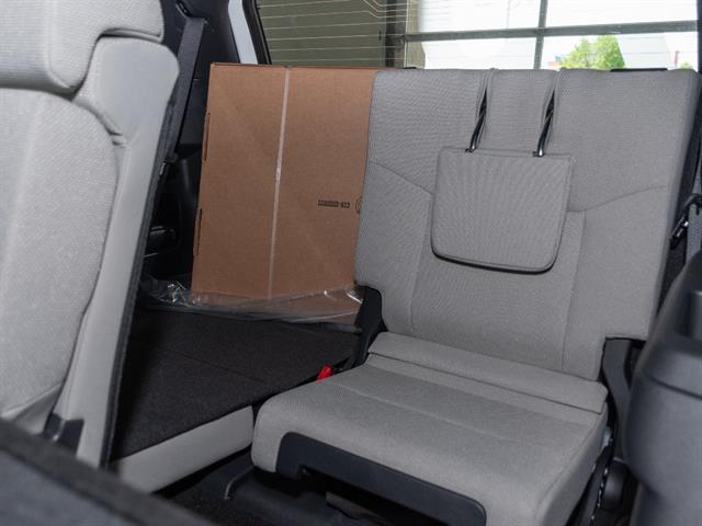 new 2026 Toyota 4Runner car, priced at $46,868