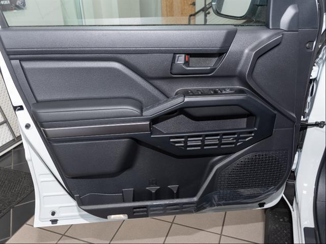 new 2026 Toyota 4Runner car, priced at $46,868