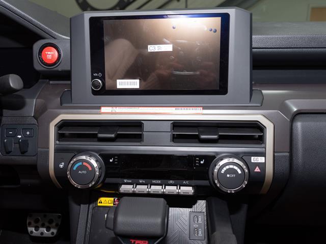 new 2026 Toyota Tacoma car, priced at $48,634