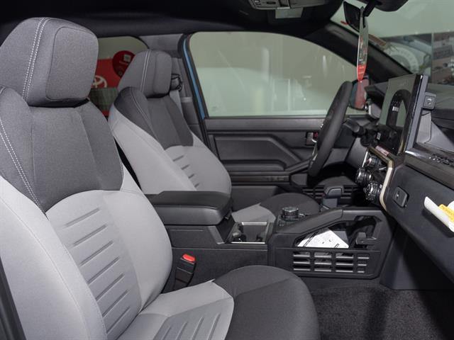 new 2026 Toyota Tacoma car, priced at $46,739