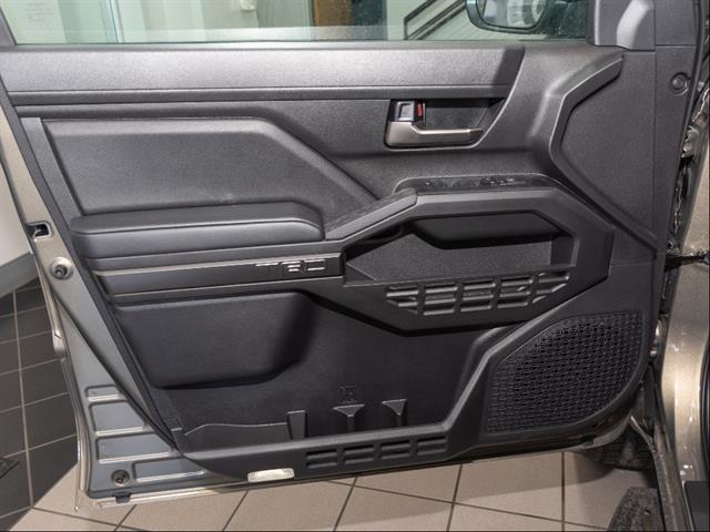 new 2026 Toyota Tacoma Hybrid car, priced at $54,214