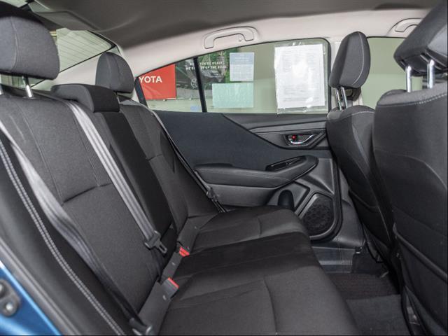 used 2022 Subaru Legacy car, priced at $19,875