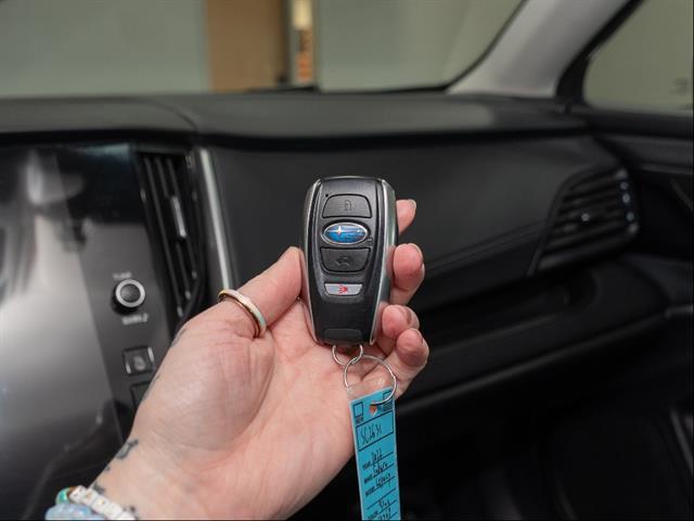 used 2022 Subaru Legacy car, priced at $19,875