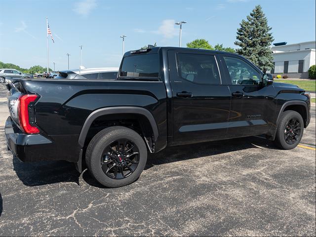 used 2024 Toyota Tundra car, priced at $52,080