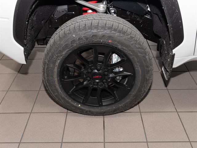 new 2026 Toyota Tundra car, priced at $60,997