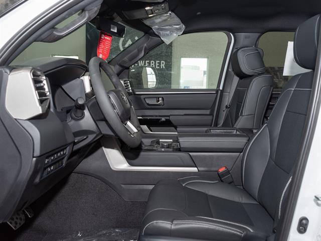 new 2026 Toyota Tundra car, priced at $60,997