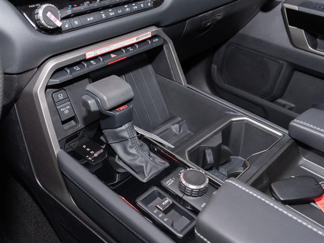 new 2026 Toyota Tundra car, priced at $60,997