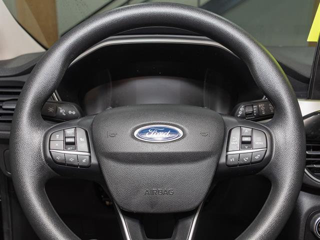 used 2020 Ford Escape car, priced at $16,995