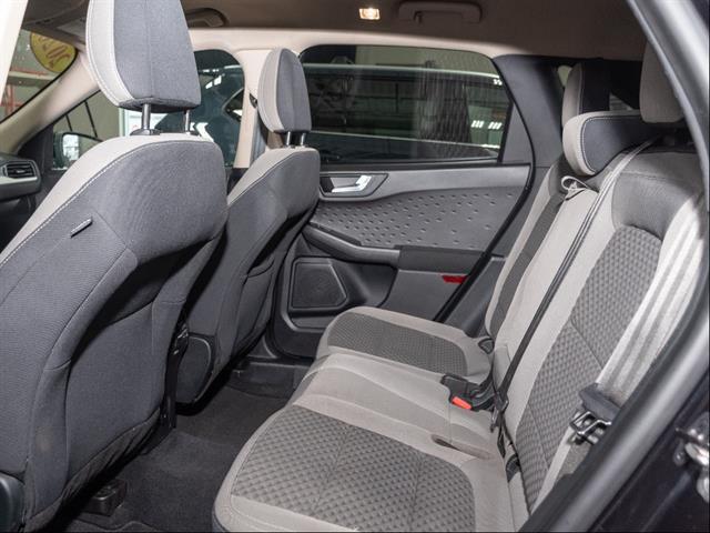 used 2020 Ford Escape car, priced at $13,900
