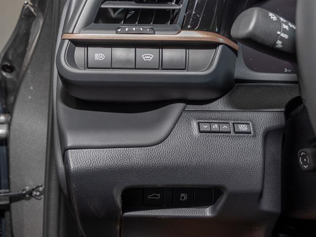 new 2026 Toyota Crown car, priced at $53,790