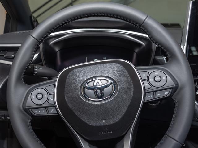new 2026 Toyota Corolla car, priced at $29,068