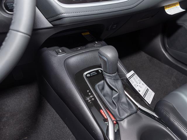 new 2026 Toyota Corolla car, priced at $29,068