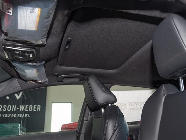 new 2026 Toyota Corolla car, priced at $29,068