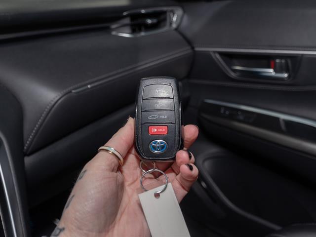 used 2022 Toyota Venza car, priced at $27,900