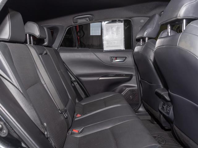 used 2022 Toyota Venza car, priced at $27,900