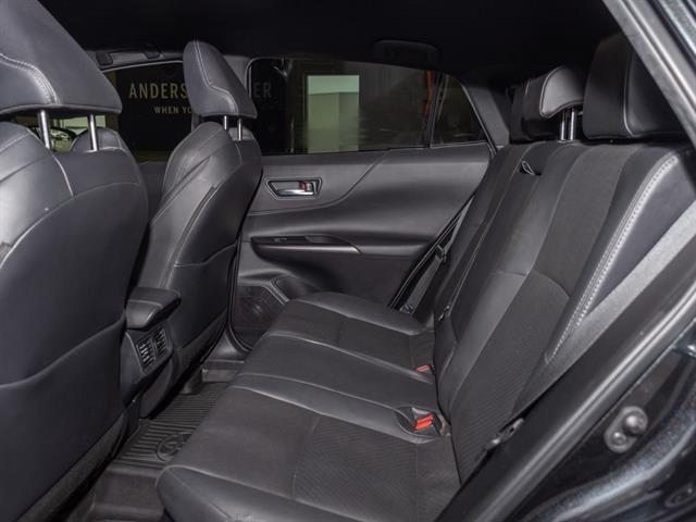 used 2022 Toyota Venza car, priced at $27,900