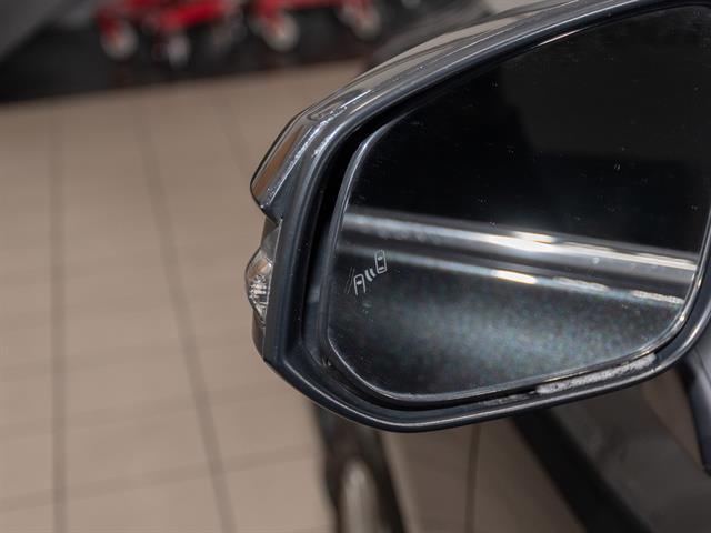 used 2022 Toyota Venza car, priced at $27,900