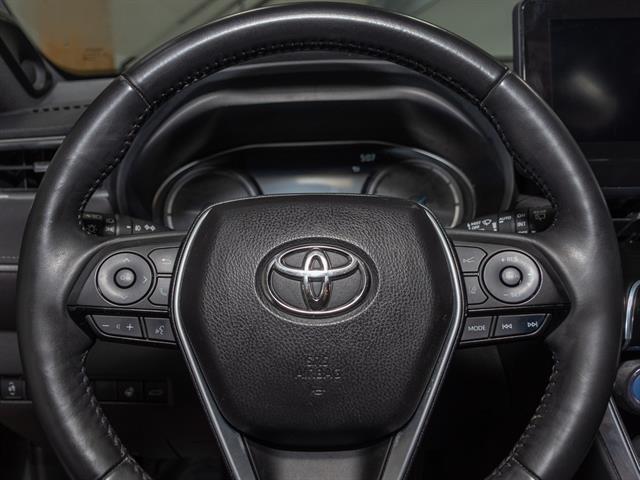 used 2022 Toyota Venza car, priced at $27,900