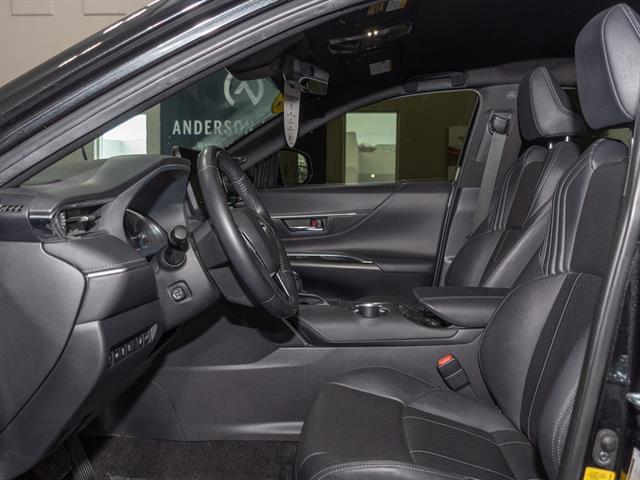 used 2022 Toyota Venza car, priced at $27,900