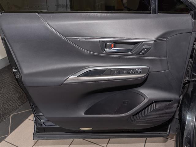 used 2022 Toyota Venza car, priced at $27,900