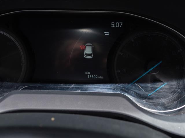 used 2022 Toyota Venza car, priced at $27,900