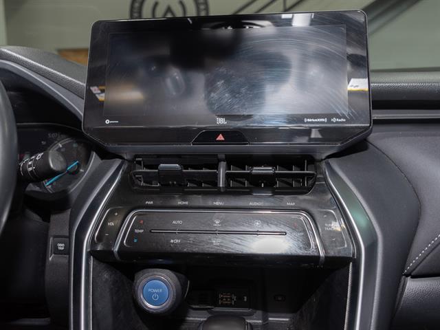 used 2022 Toyota Venza car, priced at $27,900